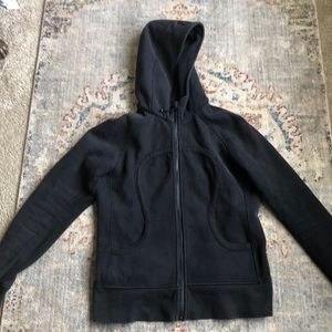 Lululemon Scuba Hoodie